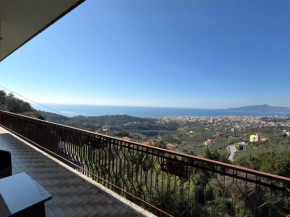 The House of Freedom - Sea View in Lavagna Lavagna